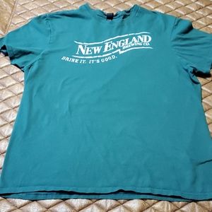 NEBCO BEER T-shirt XL